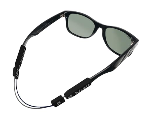 Luxe Black/Grey