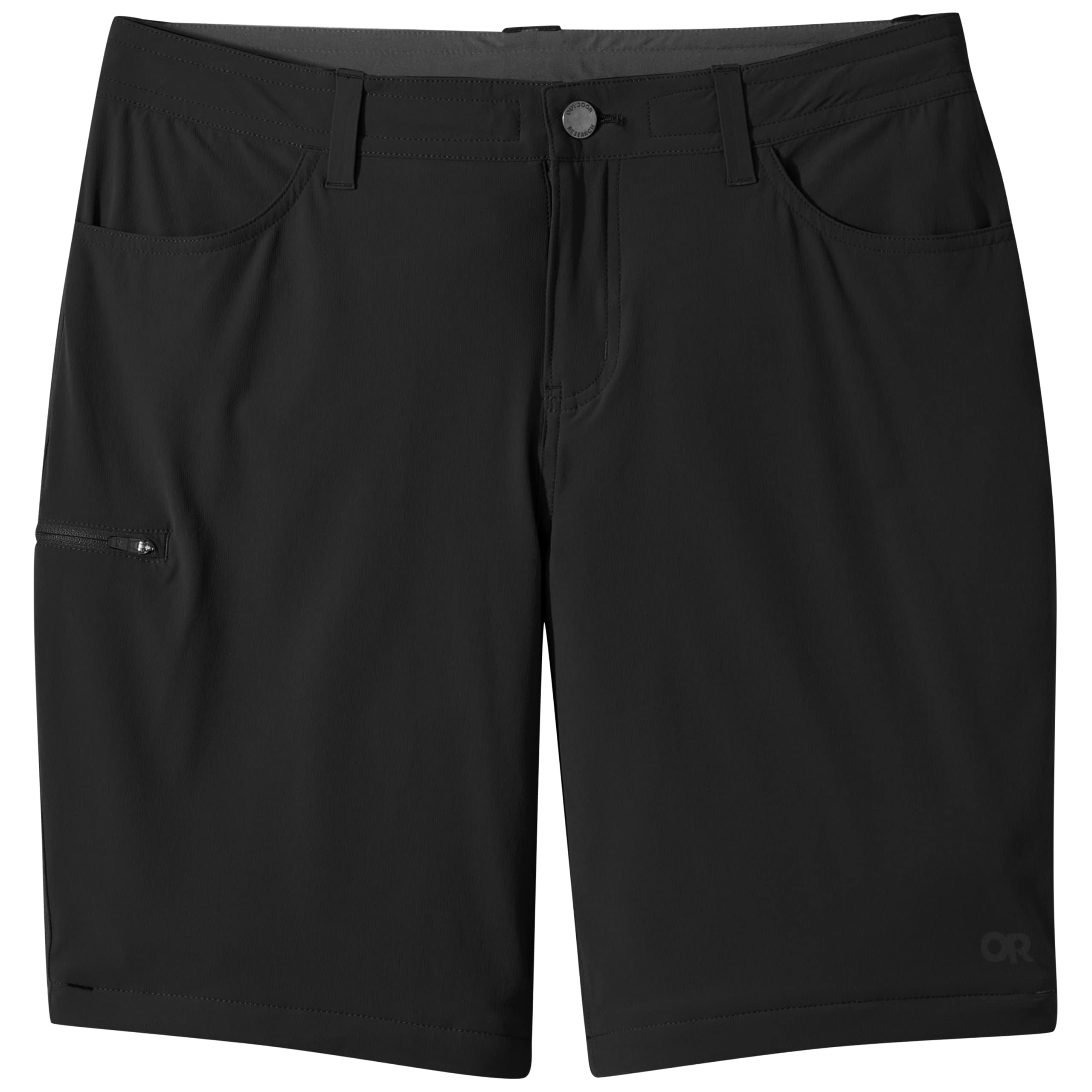 Outdoor Research Women's Ferrosi Convertible Hiking Pants - Lightweight, Quick-Dry & Versatile for Outdoor Adventures, Travel & Camping