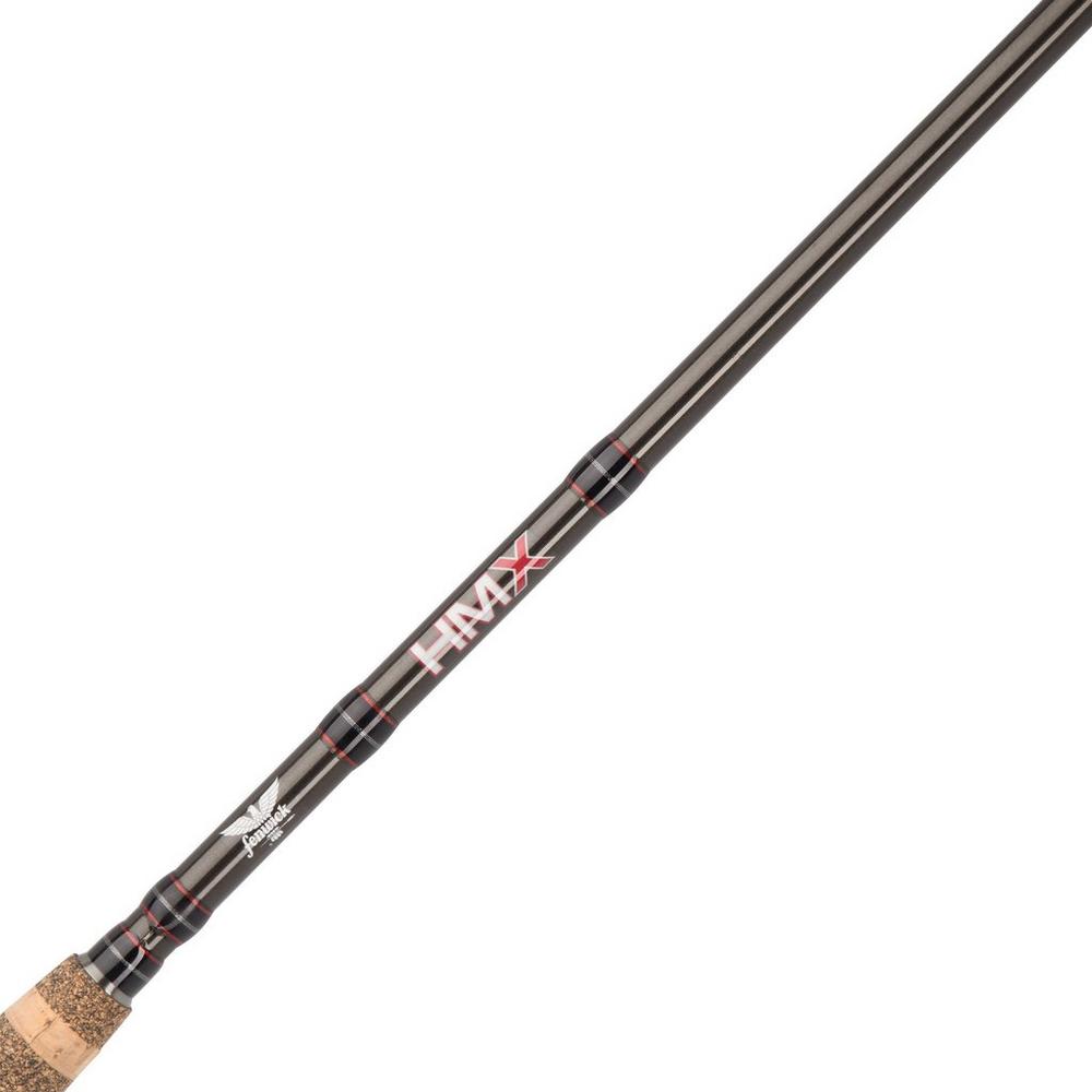 Fenwick HMX Salmon Steelhead Casting Rod - Premium Graphite Fishing Rod for Salmon & Steelhead - Ideal for River Fishing & Freshwater Angling