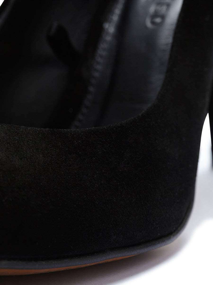 Women's Closed-Toe Pumps - Comfortable & Stylish Heels for Office, Party & Formal Events | Elegant Dress Shoes for Work & Special Occasions