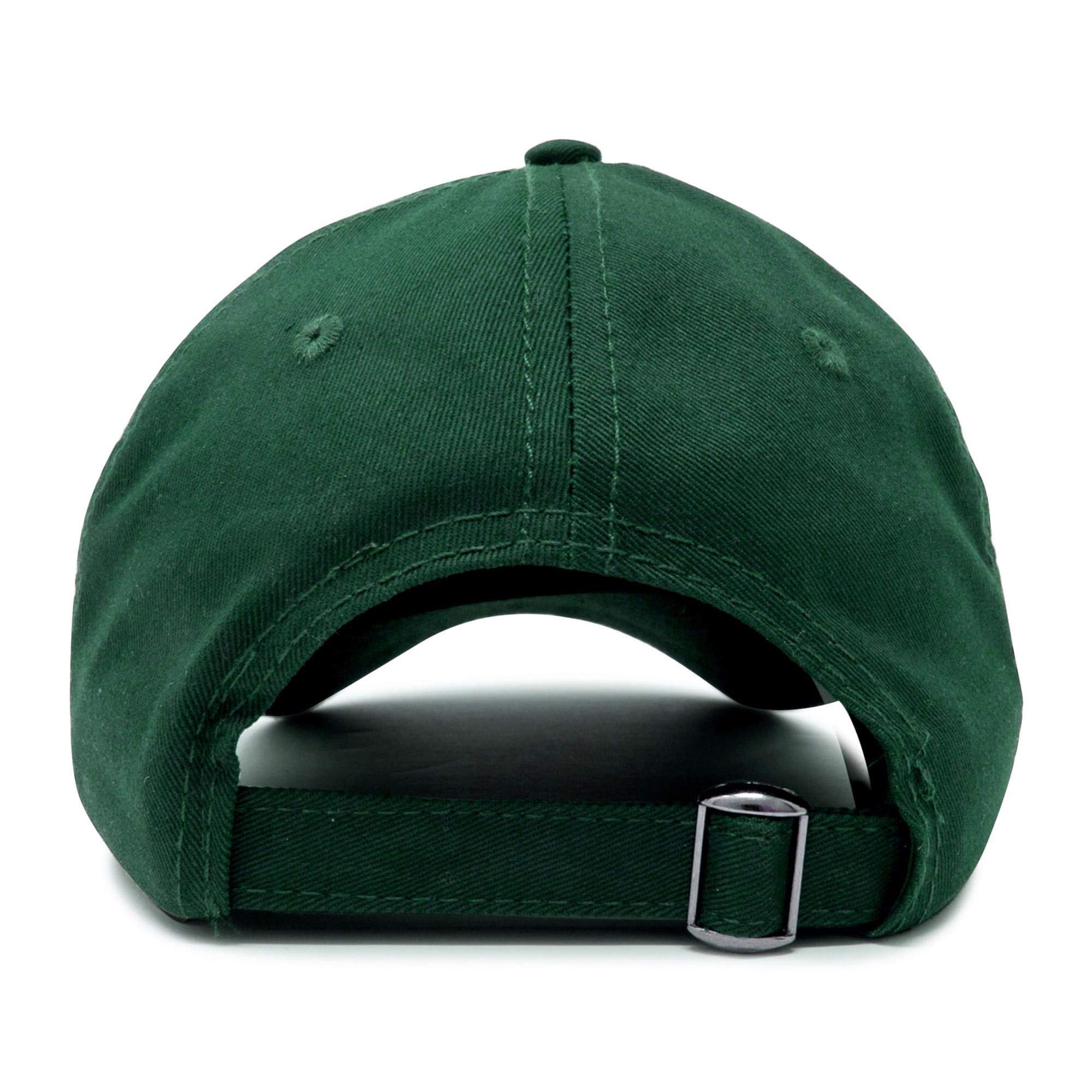 DALIX Cute Snowman Hat for Women - Winter Baseball Cap with Embroidery - Perfect for Christmas, Holiday Parties & Outdoor Activities