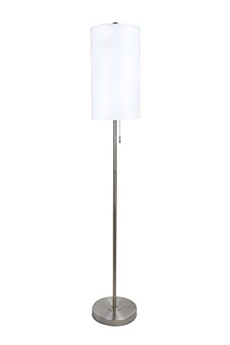 Brushed Nickel
