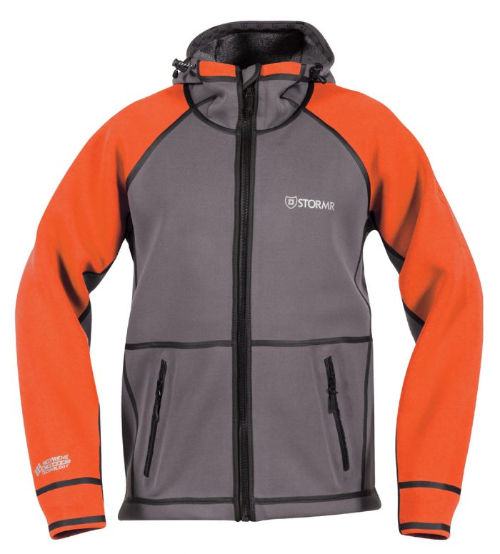 Safety Orange
