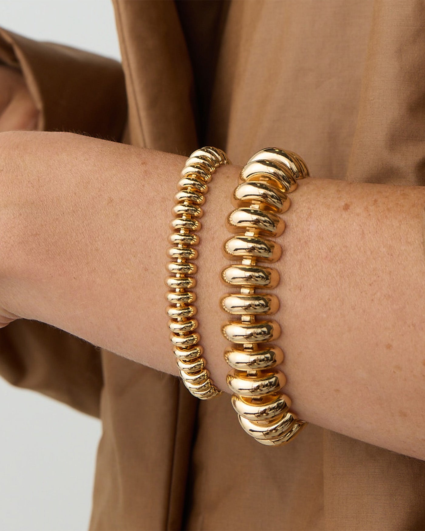 Sofia Gold Bracelet for Women - Elegant & Stylish Jewelry Gift for Birthday, Anniversary & Everyday Wear