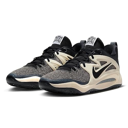 Black/Smolke Grey/Beach