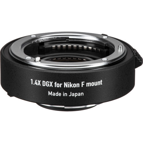Kenko TELEPLUS HD Pro 1.4x DGX Teleconverter for Canon/Nikon/Sony - High Quality Lens Converter for DSLR & Mirrorless Cameras - Perfect for Wildlife, Sports & Portrait Photography