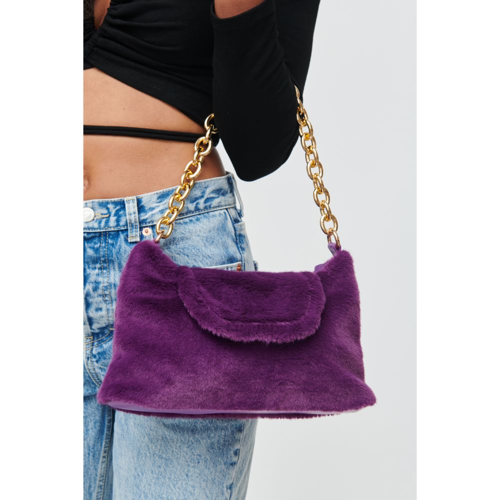 Prudence Crossbody Bag for Women - Stylish & Lightweight Shoulder Purse - Perfect for Travel, Work & Everyday Use