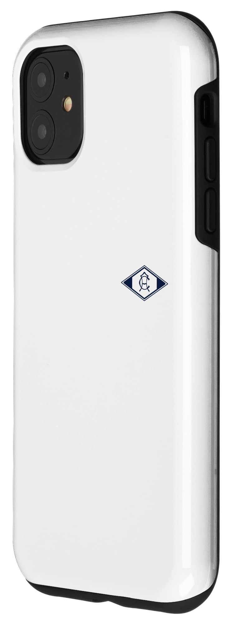 iPhone 11 Case - Exclusive Club America Soccer Team Design | Durable Protective Phone Cover for Fans | Perfect for Game Day & Everyday Use