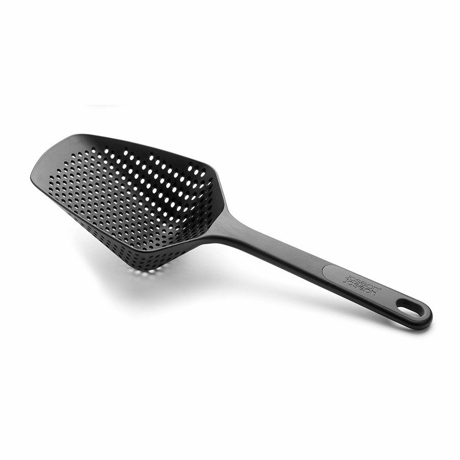 Scoop Plus Large - Premium Stainless Steel Ice Cream Scoop for Professional & Home Use - Perfect for Ice Cream Parlors, Bakeries, and Family Dessert Nights