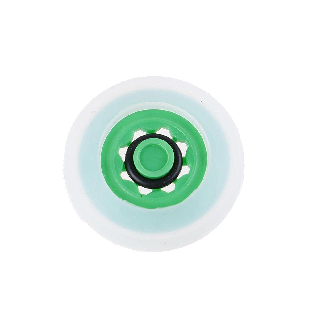 XIAOL Shower Flow Reducer Limiter - Water Saving Shower Head Adapter for Handheld Showers (4/6/7L, Multicolor) | Bathroom & Toilet Water Conservation Device for Eco-Friendly Homes
