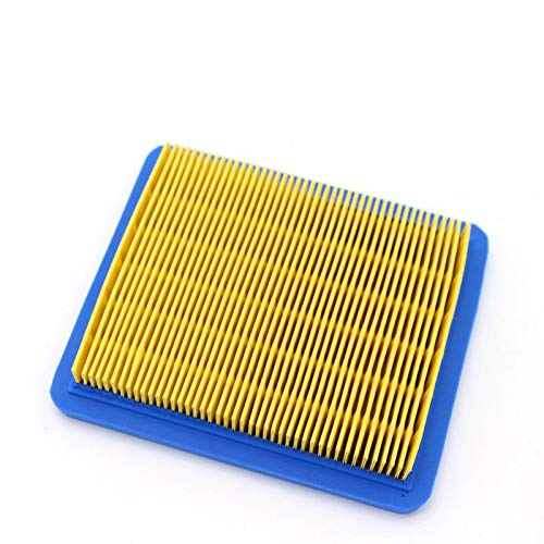 ZPTECH Motorcycle Air Filter for DIOZ4 AF56/AF57/AF55 Scoopy/AF58 Zoomer - High Performance Air Cleaner Replacement Part - Perfect for Off-Road, Racing & Daily Commuting