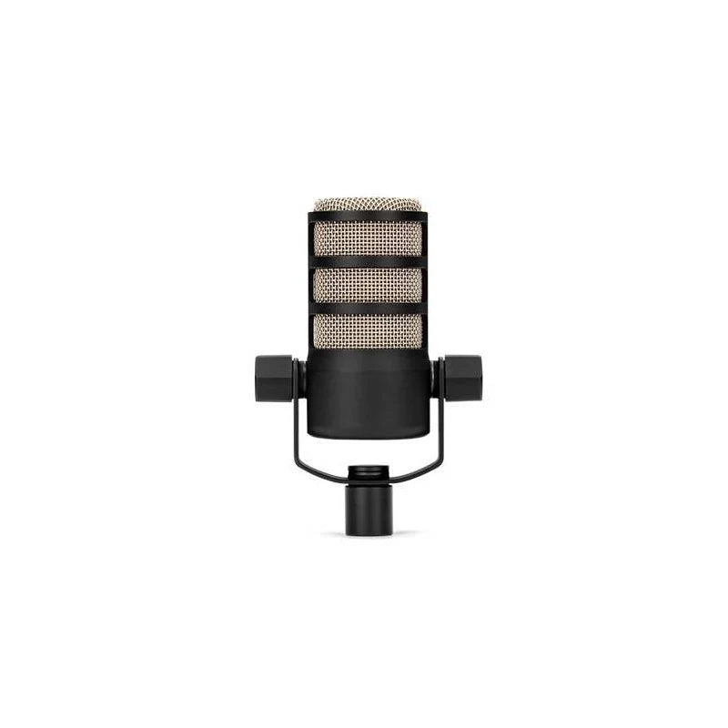 Rode PodMic Professional Dynamic Broadcast Microphone (Open Box) - Perfect for Podcasting, Streaming & Voice Recording