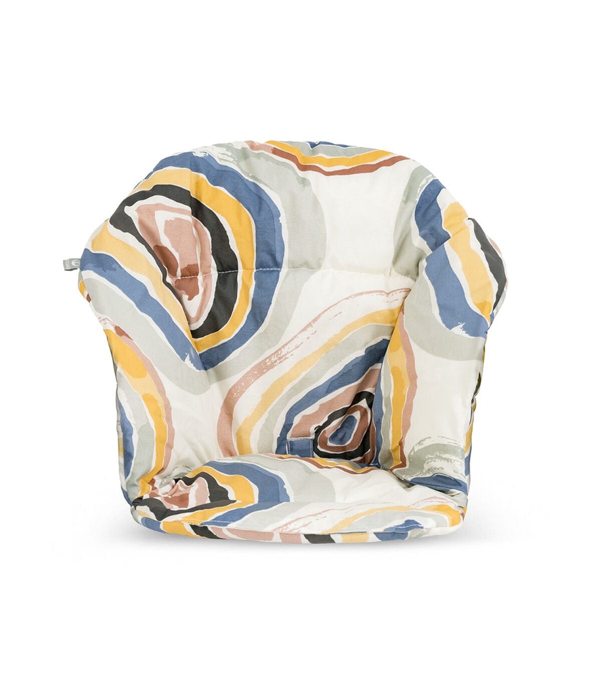 Stokke Clikk High Chair Cushion - Soft & Comfortable Baby Seat Pad for Stokke Clikk High Chair - Perfect for Mealtime, Playtime, and Learning at Home or Daycare