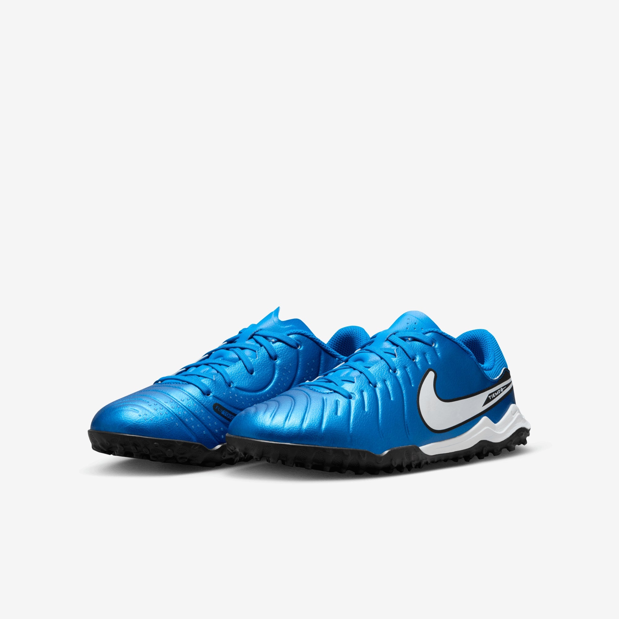 Nike Jr. Tiempo Legend 10 Academy Soccer Cleats - Youth Football Shoes for Boys & Girls - Lightweight & Comfortable for Training & Matches