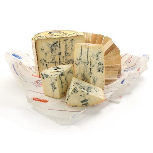 Premium 4 Cheese Gift Box Sampler - Artisan Gourmet Cheese Selection for Every Palate | Perfect for Holiday Gifts, Wine Pairings & Charcuterie Boards