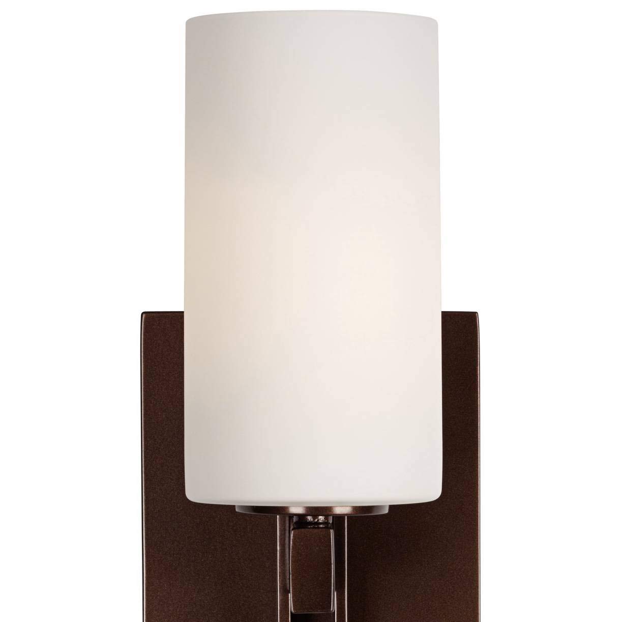Possini Euro Ludlow Modern Wall Sconce - 14