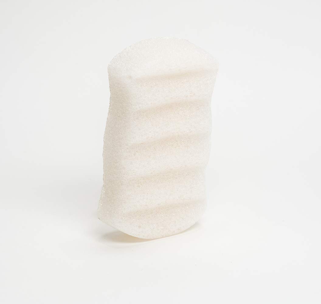 Exfoliating Loofah Body Scrubber - 1 Piece for Deep Cleansing & Skin Renewal - Perfect for Shower, Spa & Daily Skincare Routine