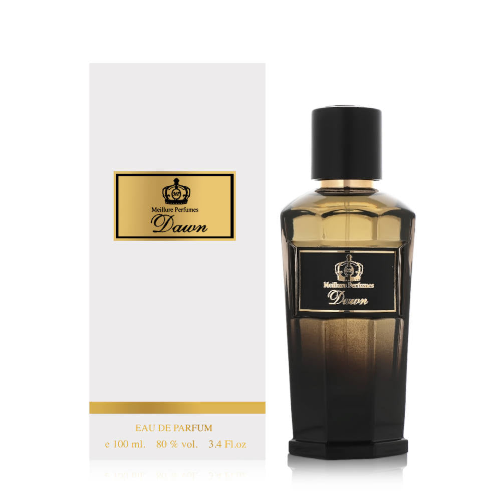 Dawn Eau de Parfum 100ml - Long-Lasting Floral Fragrance for Women, Perfect for Daily Wear, Office & Special Occasions