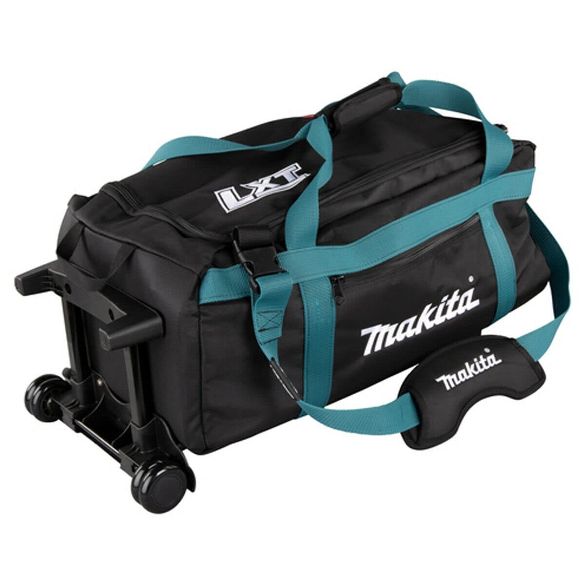 **Makita E-12712 Heavy Duty Rolling Tool Bag – Durable Professional Tool Storage for Construction, Auto Repair & DIY Projects**