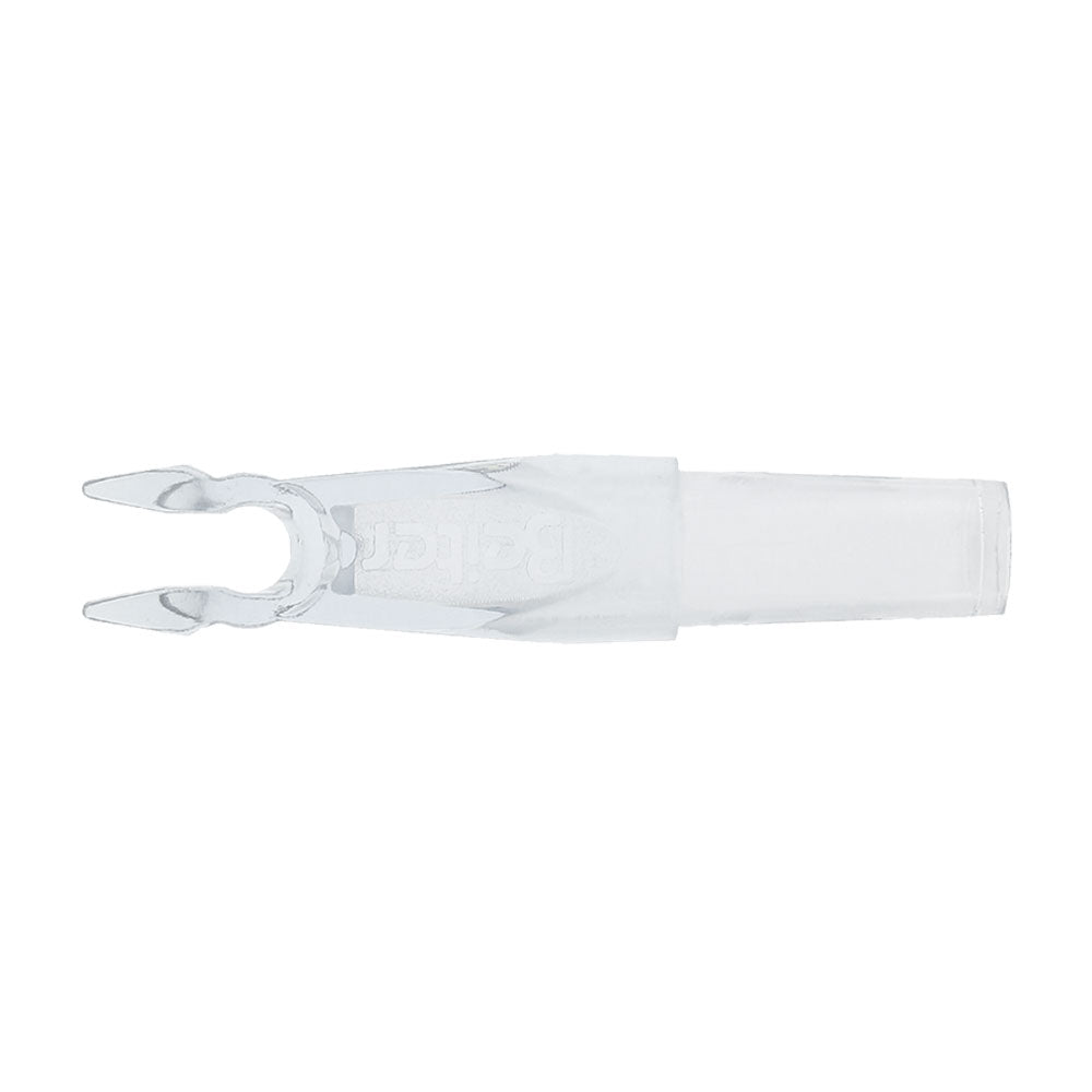 Beiter Insert Nock - High Precision Archery Nocks for Target Shooting & Bowhunting | Perfect for Competitive Archery and Outdoor Hunting Scenes