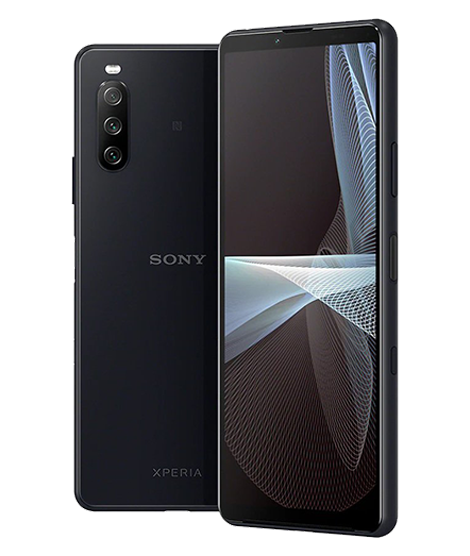 Sony Xperia 10 III Smartphone - 6.0