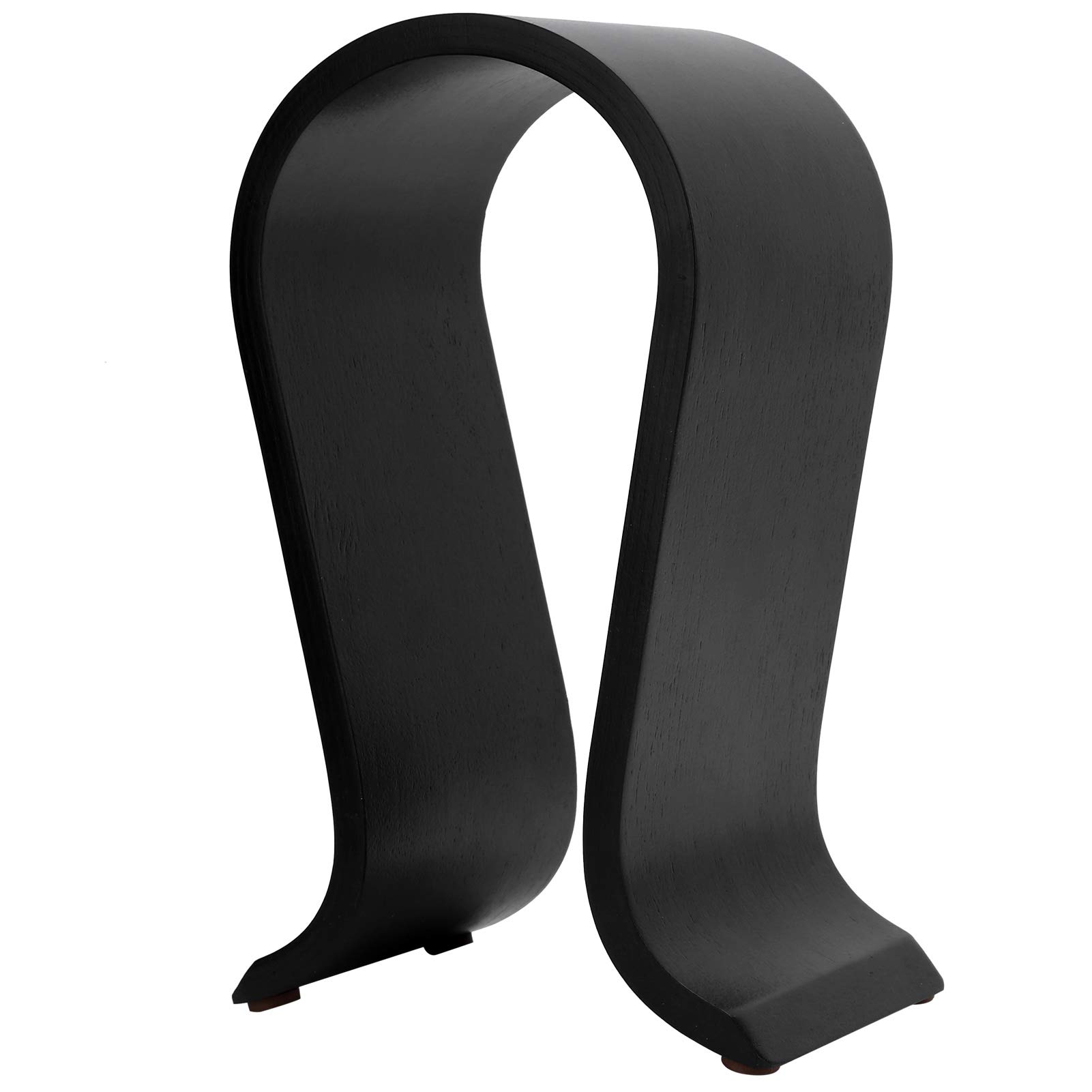 Premium U-Shaped Headphone Holder - Durable Headset Hanger for Home & Office - Space-Saving Earphone Organizer Rack - Perfect for Gaming Setups, Work Desks & Studio Organization