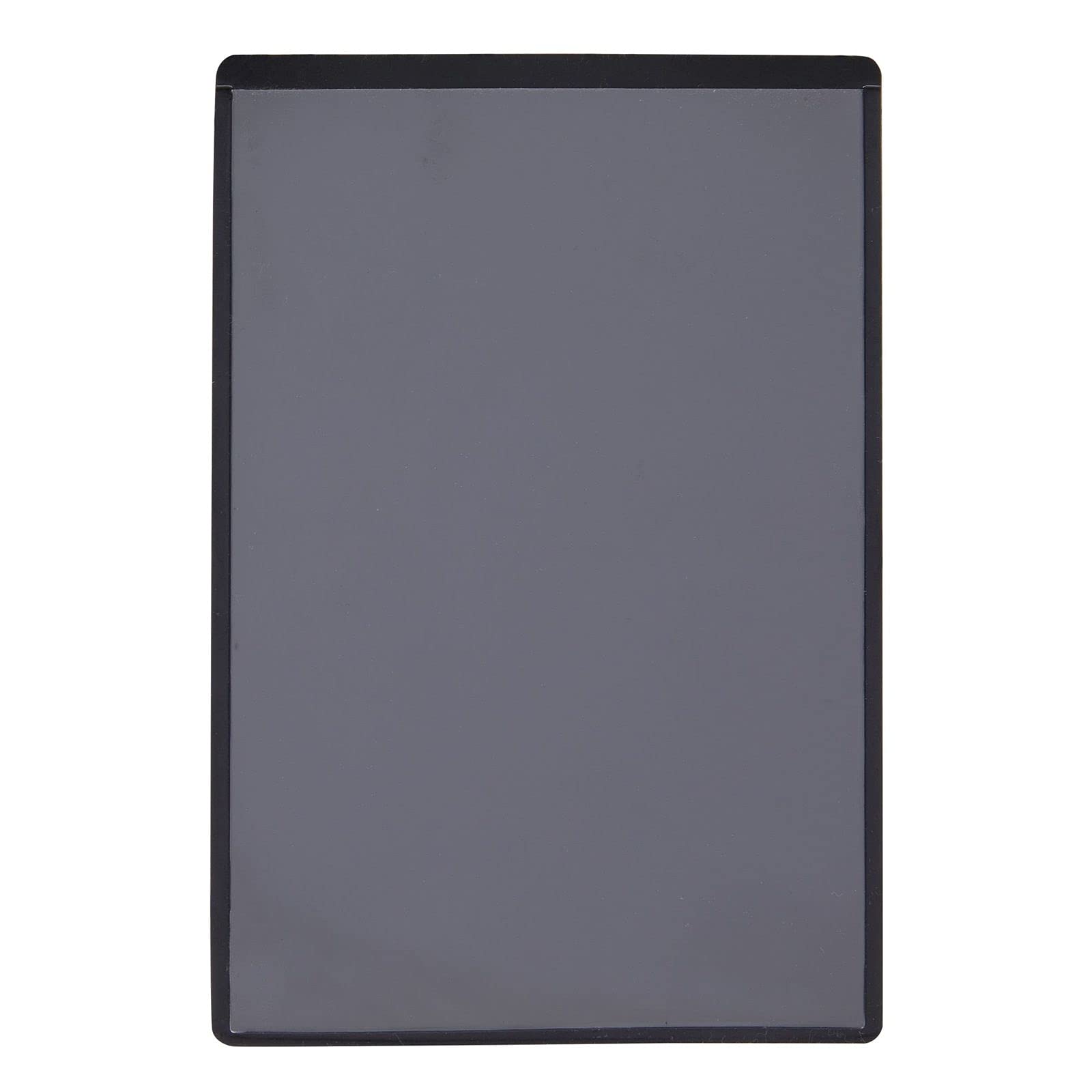 Okuna Outpost 25-Pack Clear Magnetic Photo Frames - Strong Refrigerator Magnets for 4x6 Pictures - Perfect for Kitchen, Office, Dorm & Locker Organization