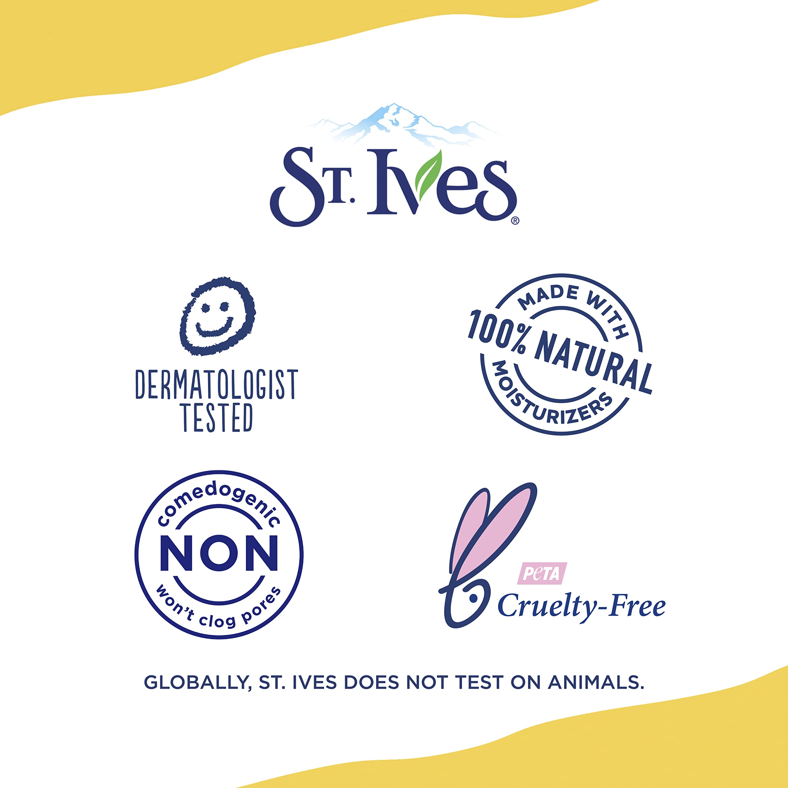 St. Ives Collagen & Elastin Renewing Face Moisturizer Cream for Women - Paraben Free, Dermatologist Tested, Cruelty Free Daily Moisturizer for Dry Skin - 10 oz | Hydrating Facial Care for Day & Night Use