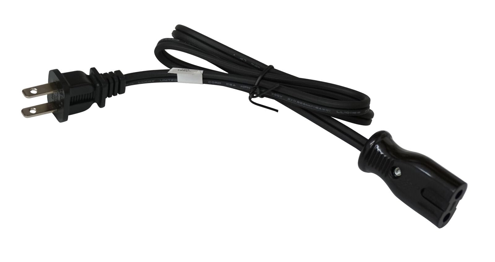 Presto 36276 Electric Cord - Replacement Power Cord for Presto Appliances | Perfect for Electric Skillets, Griddles & Kitchen Appliances | Home & Commercial Use