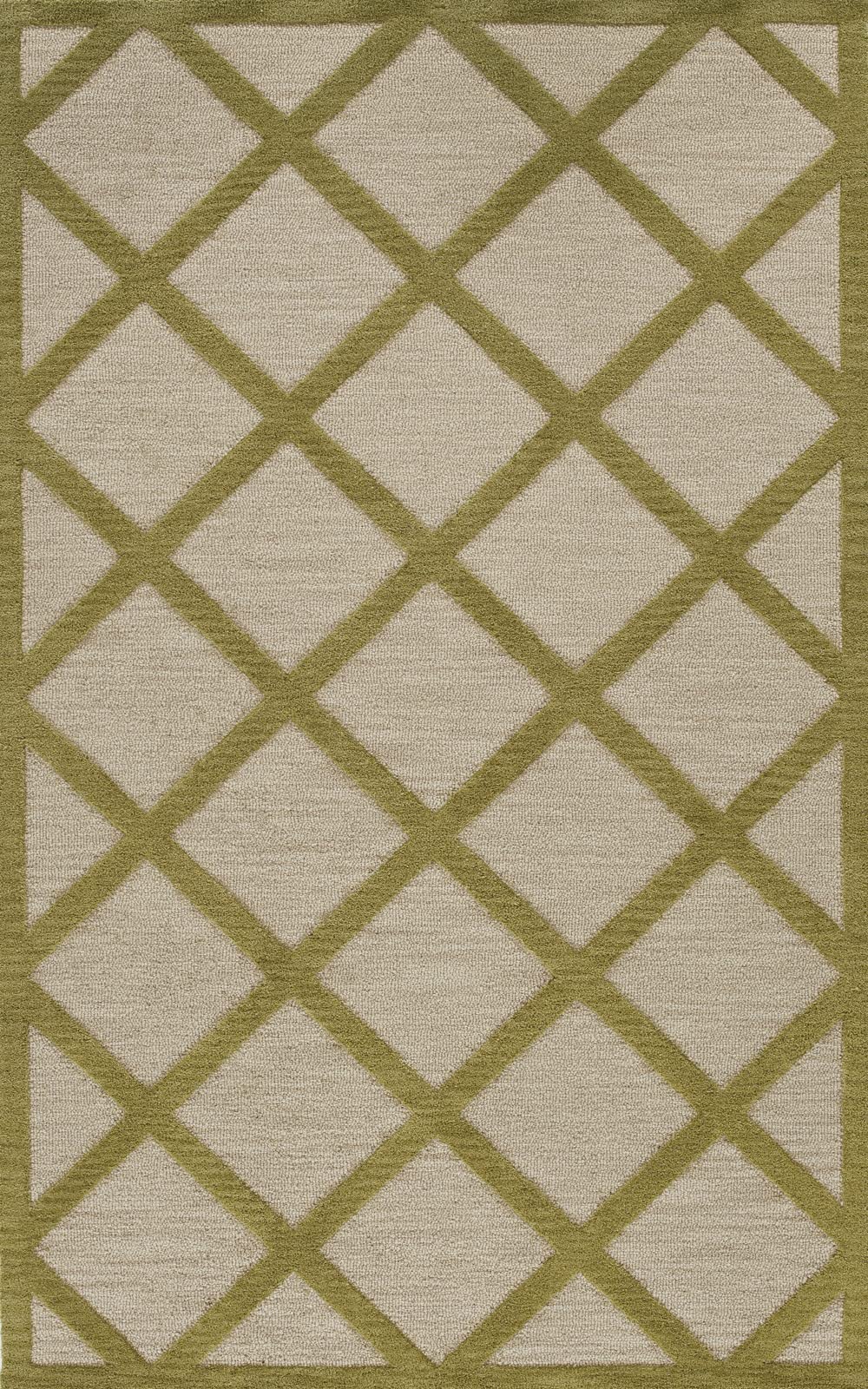 Dalyn Rugs Transitions Rug - 9' x 12' Oval Area Rug for Living Room, Bedroom & Dining Room | Soft & Durable Home Decor