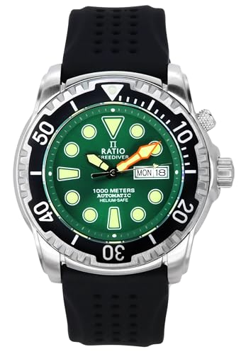 Green - New Design