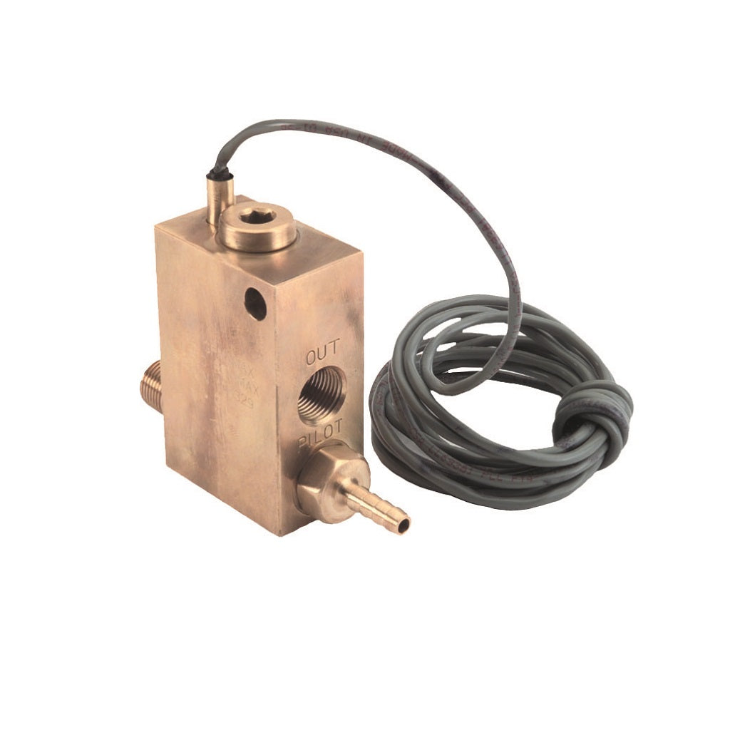 GP103011 Water Flow Switch without Pilot - High-Quality Flow Sensor for HVAC, Plumbing & Industrial Applications | Reliable Liquid Detection for Pipes & Pumps