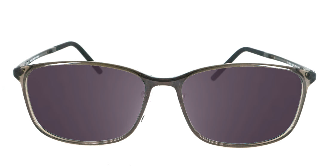 Stylish Polarized Sunglasses TJ2012 - UV Protection, Lightweight & Comfortable for Men & Women - Perfect for Driving, Beach & Outdoor Activities