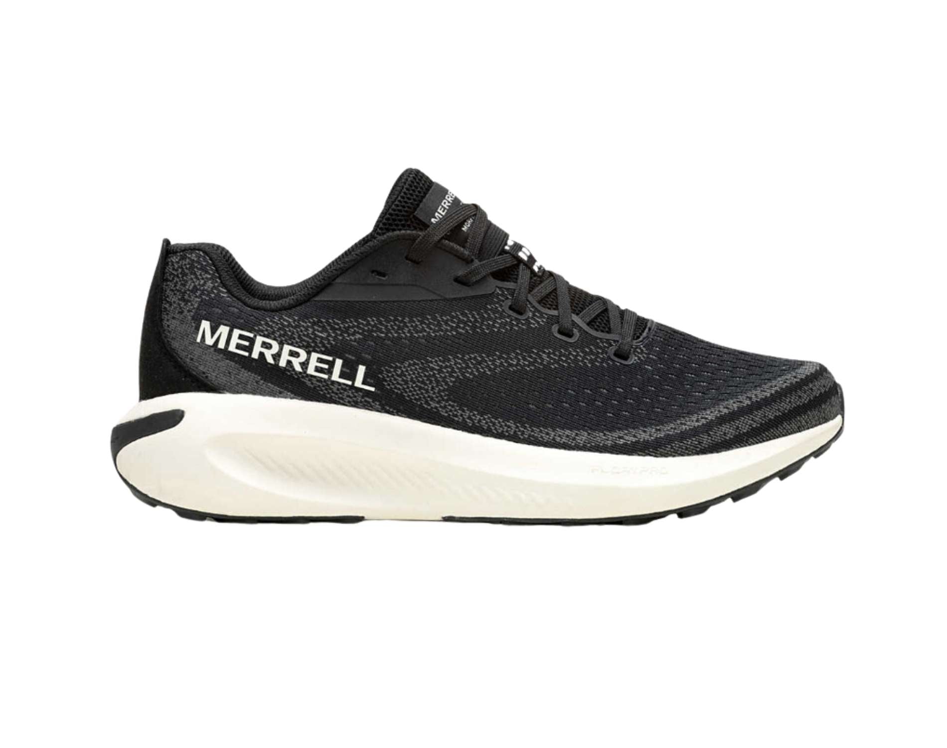 Merrell Morphlite Women's Lightweight Hiking Shoes - Breathable & Comfortable Trail Running Shoes for Outdoor Adventures, Walking & Travel