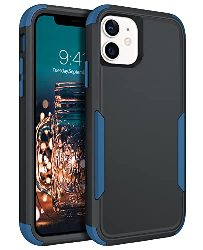 Black/Navy Blue