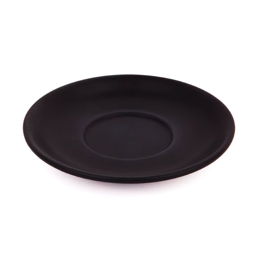Matte Black