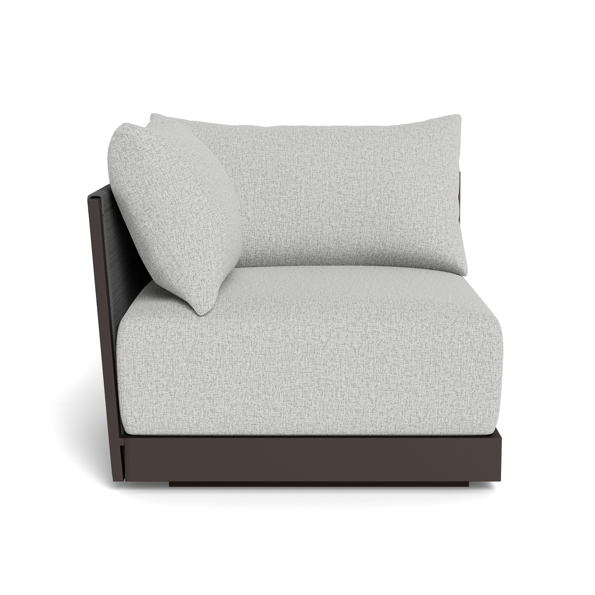 Antigua Corner - Stylish and Durable Home Decor for Living Room, Bedroom & Office | Perfect for Wall Mounting and Space Saving