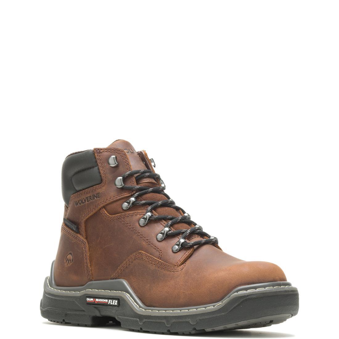 Raider DuraShocks® Waterproof 6