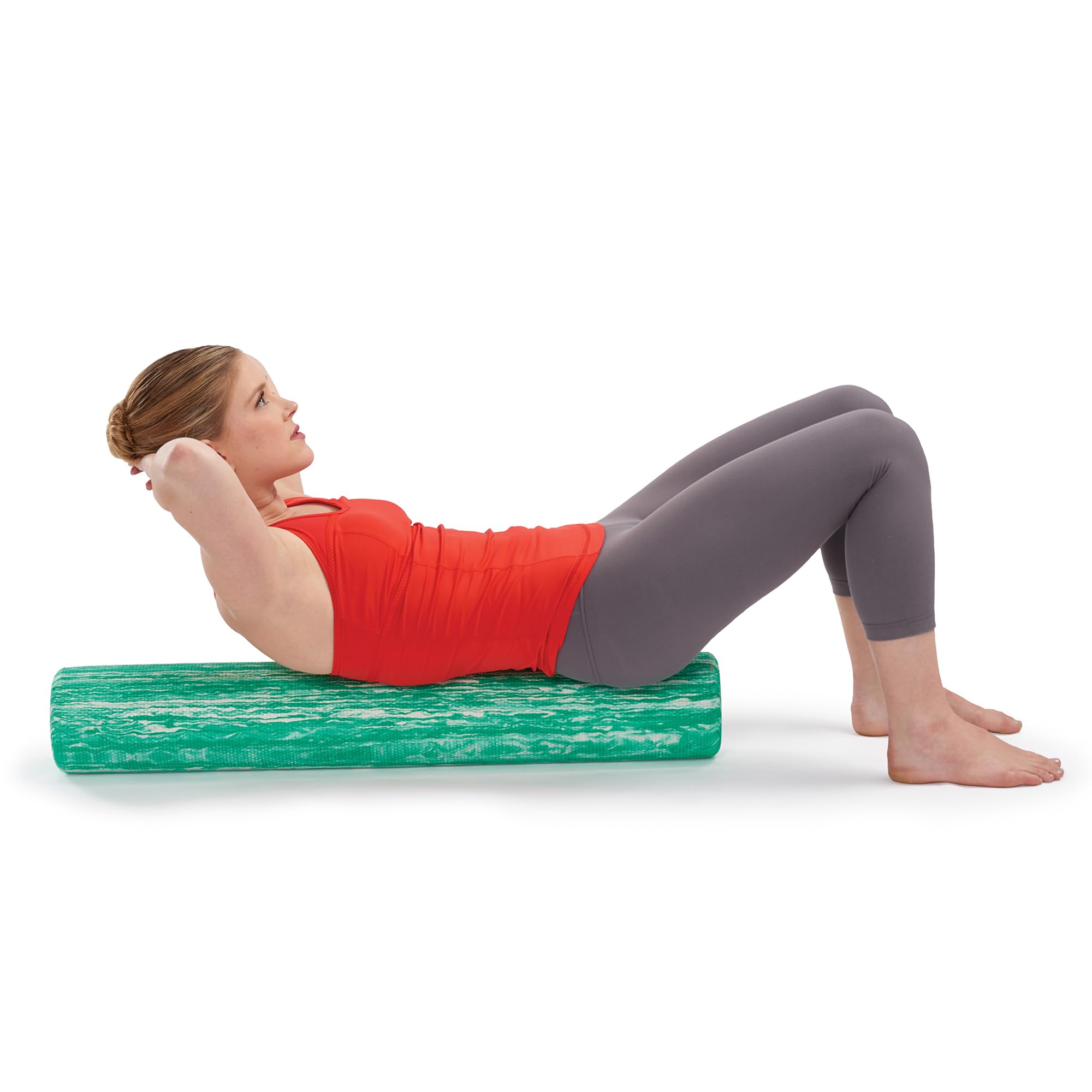 OPTP PRO-ROLLER Standard Density Foam Roller - 36