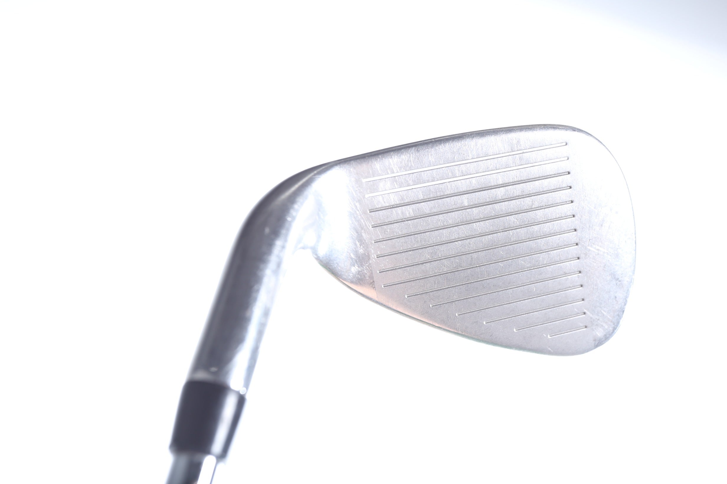 Used Callaway Rogue 9 Iron Golf Club - Right Handed Regular Flex Steel Shaft for Men - Perfect for Practice, Training & Course Play