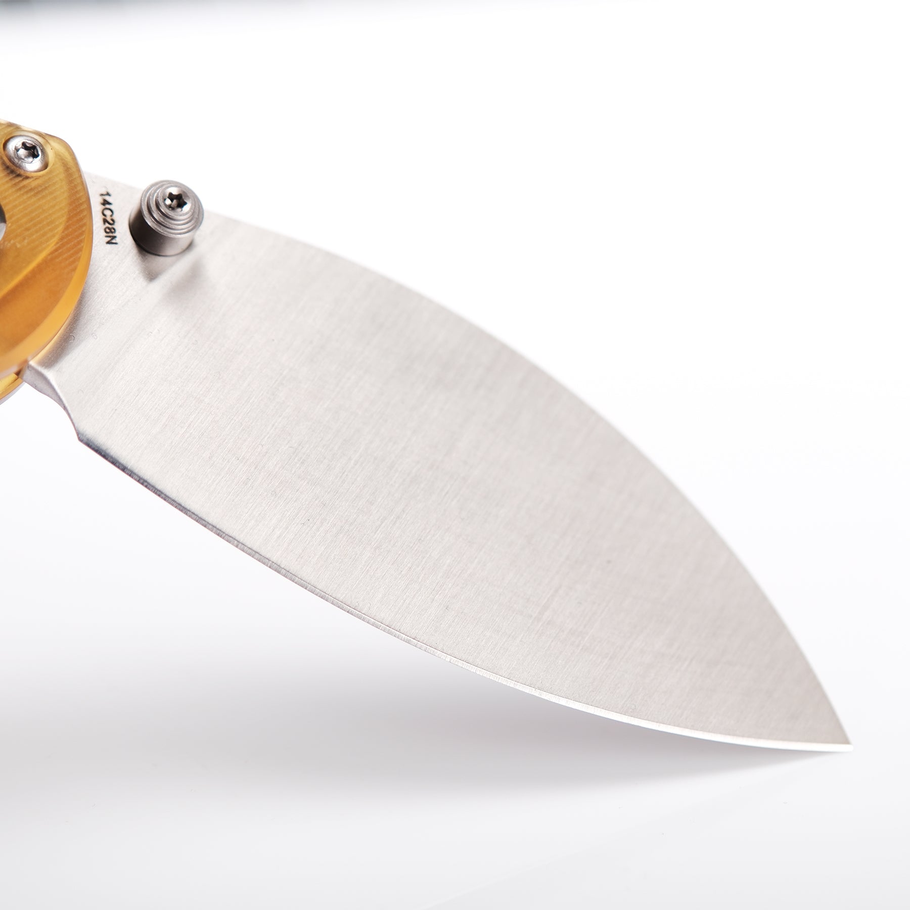 Exclusive VOSTEED & CountyComm Ultem® Mini Nightshade Kit - Limited Edition (Only 500 Available) - Perfect for EDC, Survival Gear & Tactical Enthusiasts