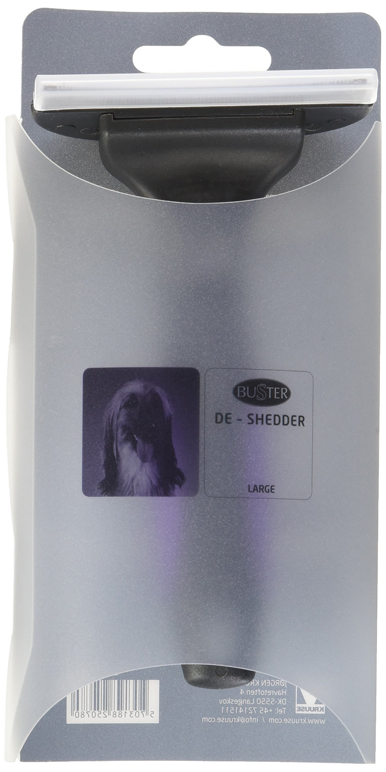 Kruuse Buster Large 3