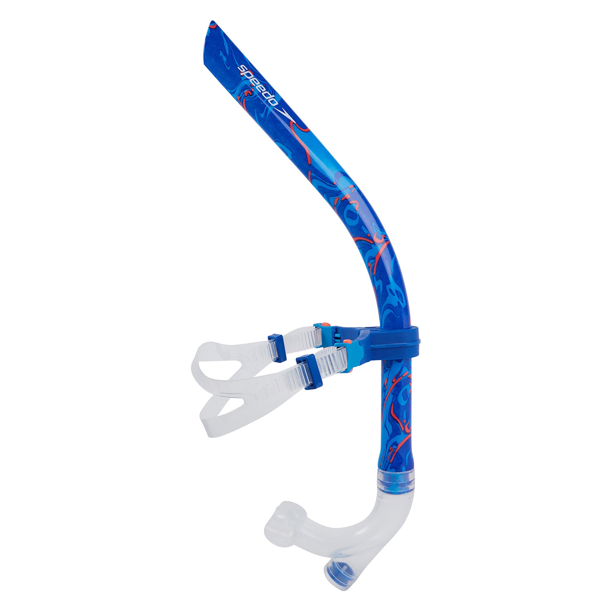 Premium Snorkel Set for Adults - Comfortable Dry Top Snorkeling Gear for Swimming, Diving & Beach Vacations - Perfect for Ocean Adventures, Pool Training & Tropical Getaways
