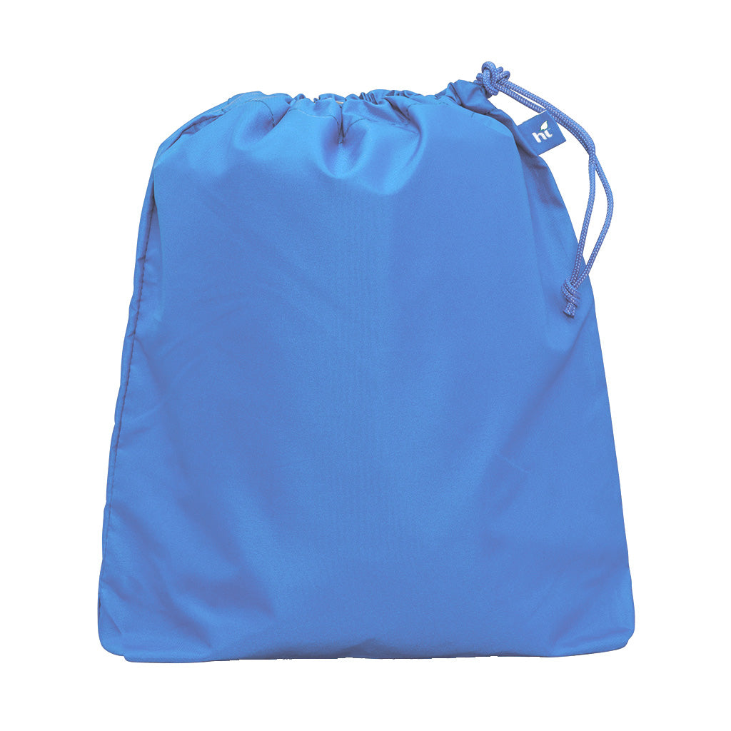 Eco-Friendly Daycare Sheet Bag - Reusable Waterproof Storage for Baby Clothes, Blankets & Toys - Perfect for Nursery, Travel & Daycare Organization