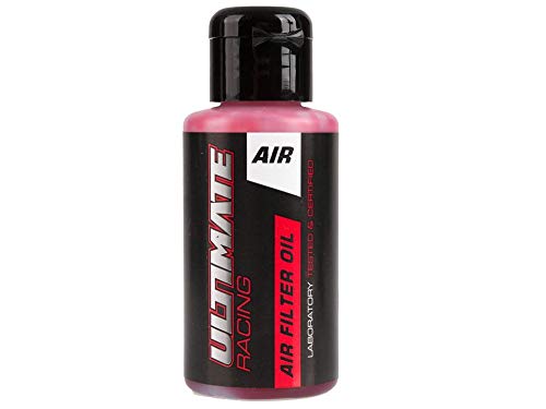 High-Performance Air Filter Oil - Premium Engine Protection for Motorcycles, ATVs & Dirt Bikes - Extends Filter Life & Improves Airflow - Ideal for Off-Road, Racing & Heavy-Duty Use