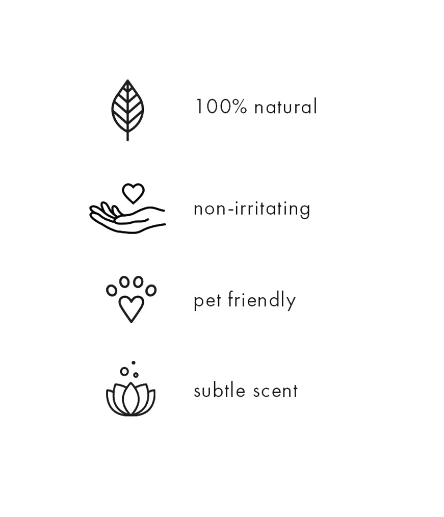 Manduka Yoga Mat Cleaner 8oz (237ml) - Natural & Eco-Friendly Yoga Mat Spray for Deep Cleaning & Refreshing - Perfect for Home, Studio & Travel Use