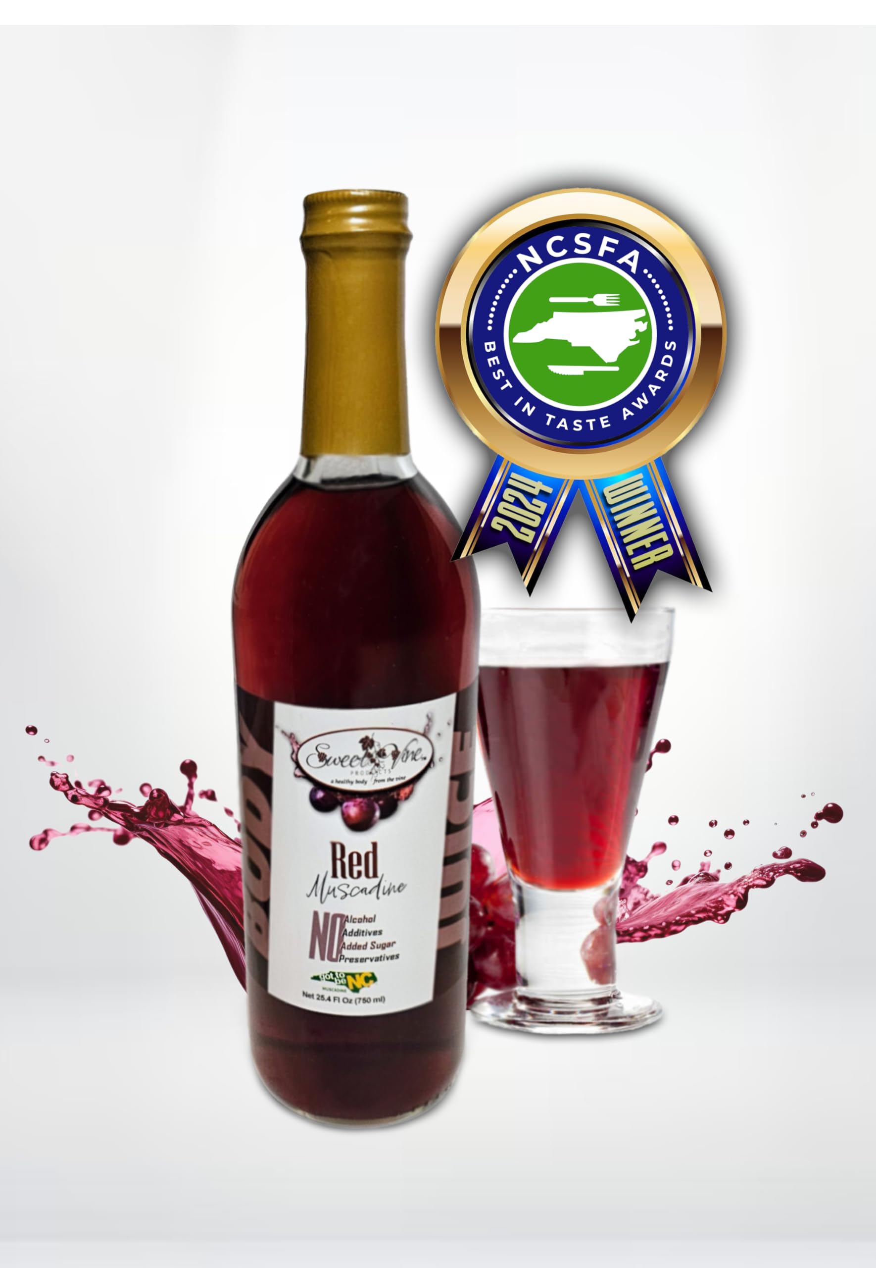 Premium Mixed Juice Case - 12 Bottles (6 Red & 6 White) | Natural Fruit Flavors | Perfect for Parties, Gifts & Healthy Snacking