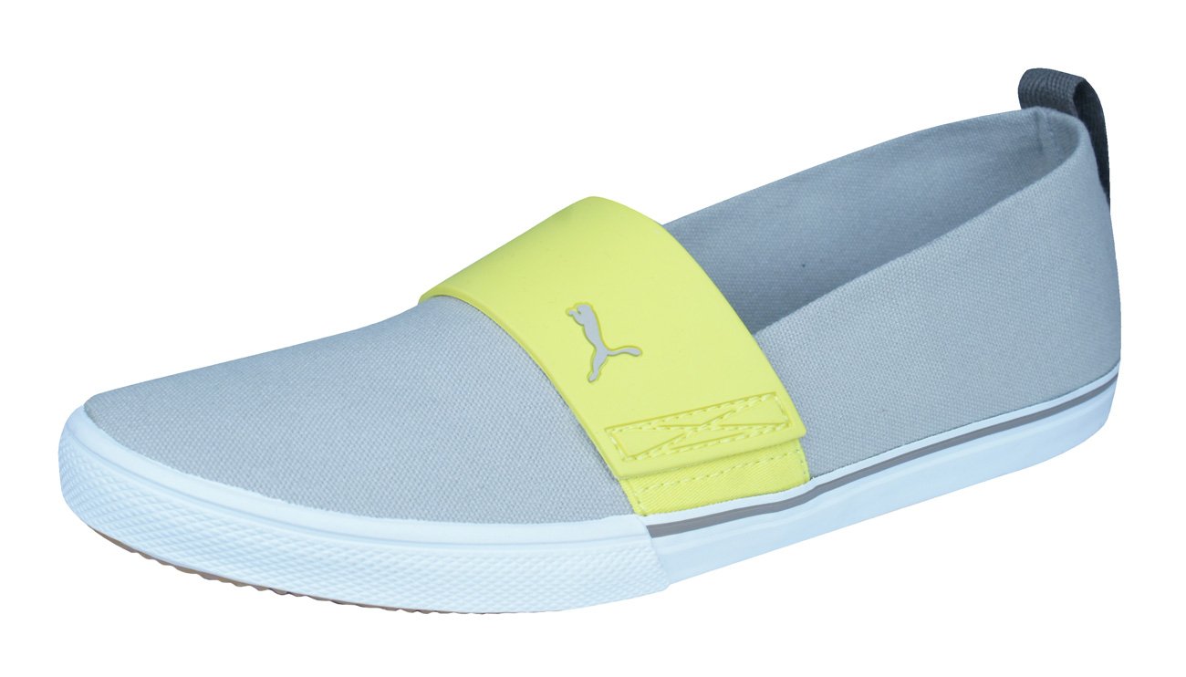 PUMA El Rey Slip-On Women's Sneakers - Comfortable Casual Shoes for Walking, Work & Everyday Wear