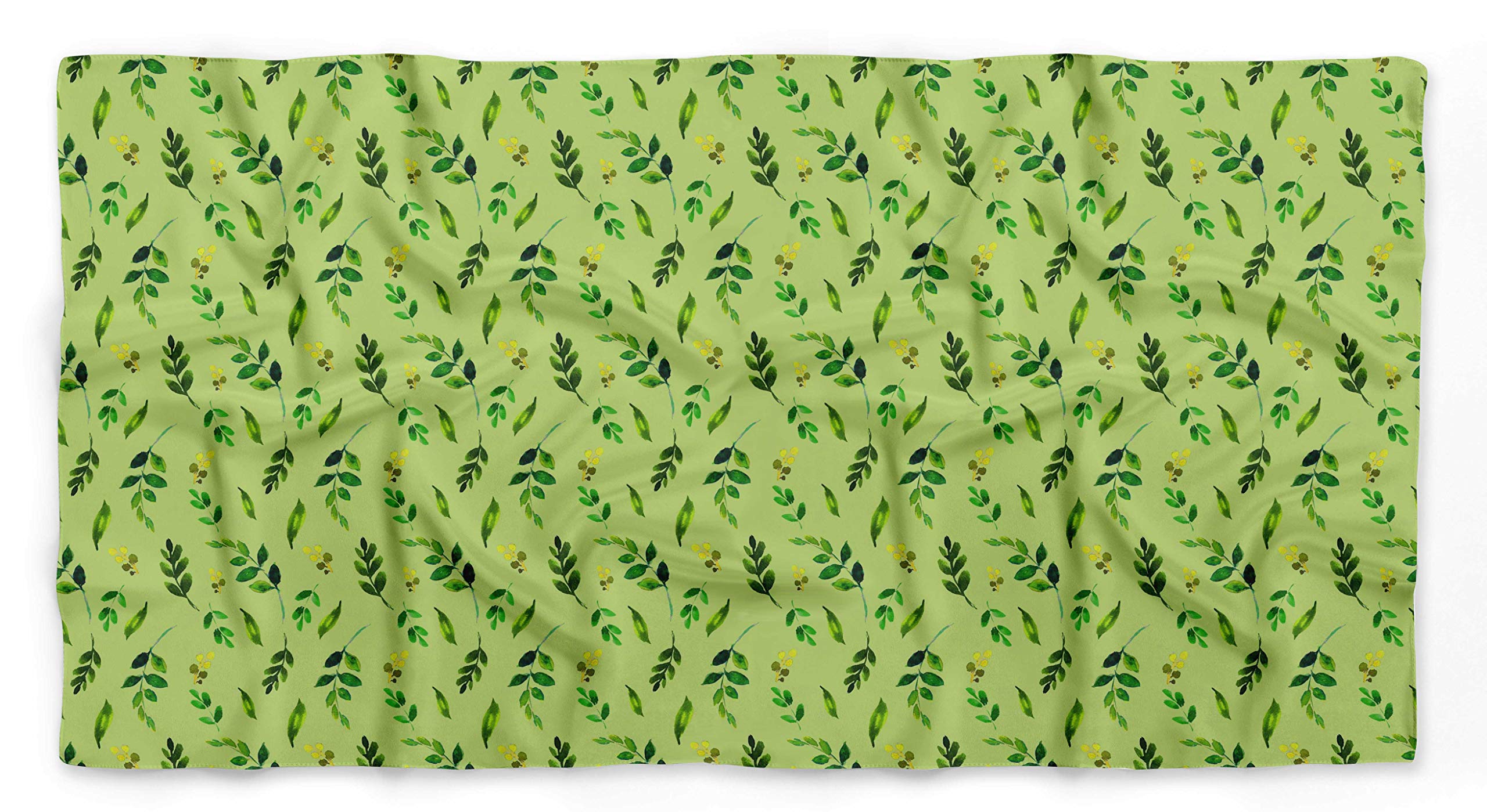 Bimba Printed Pure Silk Scarf - Elegant Hair Wrap, Neck Scarf & Head Bandana for Women | Perfect for Work, Travel & Special Occasions