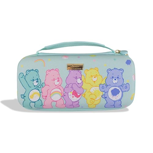 Care Bears Pastel
